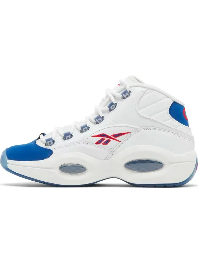 Кроссовки Reebok — изображение 3 из 8, белый