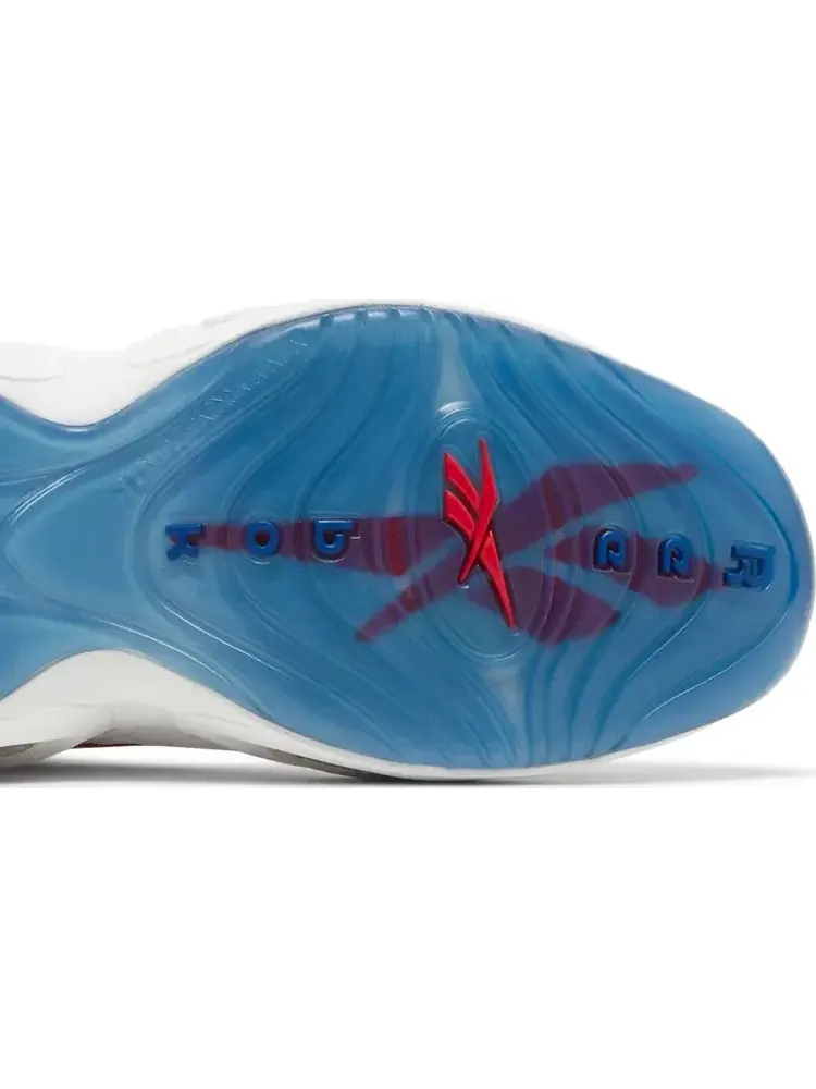 Кроссовки Reebok — изображение 5 из 8, белый