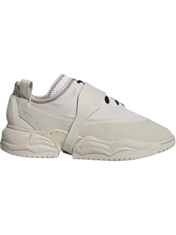 Кроссовки Adidas Type 01 'Off White' — изображение 1 из 1, загар
