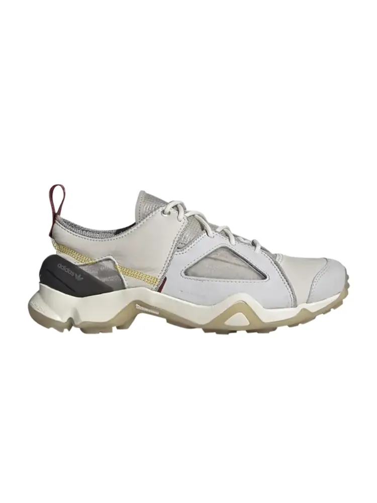 Кроссовки Adidas OAMC x Type 04 — изображение 1 из 1, белый