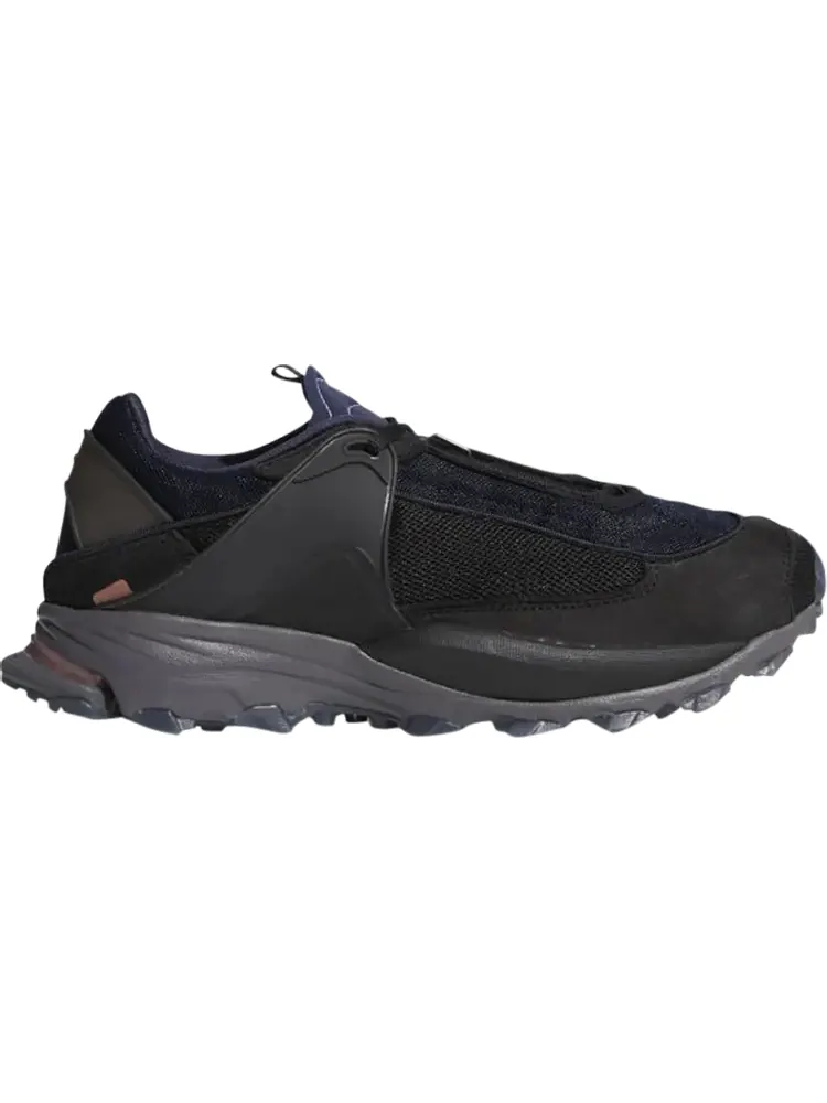 Кроссовки Adidas OAMC x Type 05 'Legend Ink' — изображение 1 из 1, синий