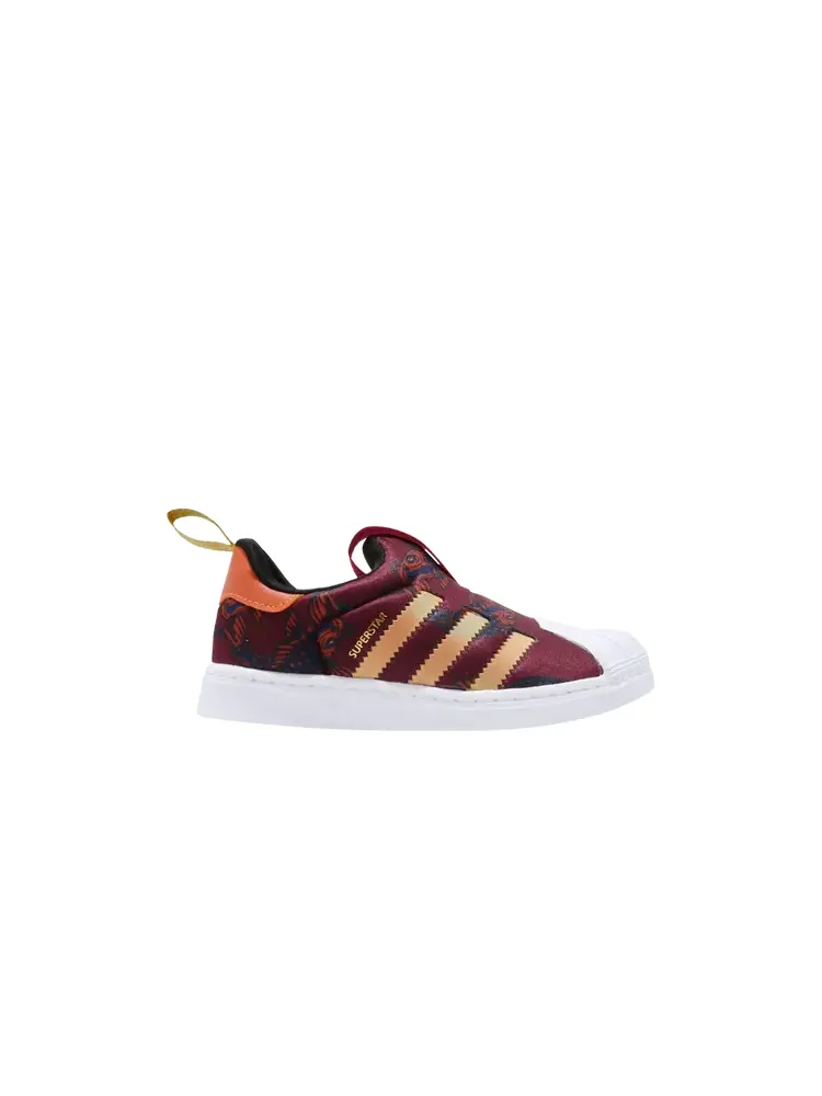 Кроссовки Adidas Superstar 360 I — изображение 1 из 1, красный