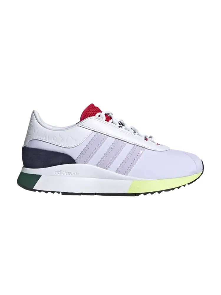 Кроссовки Adidas Wmns SL Andridge — изображение 1 из 1, белый