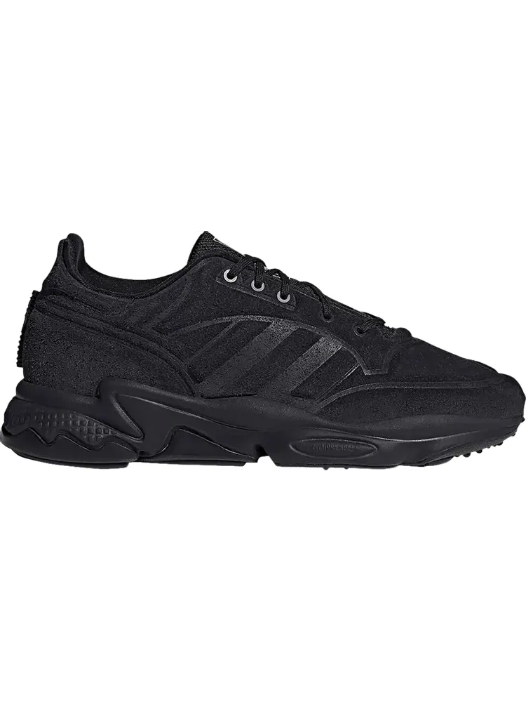 Кроссовки Adidas Craig Green x Kontour 2 'Black' — изображение 1 из 1, черный