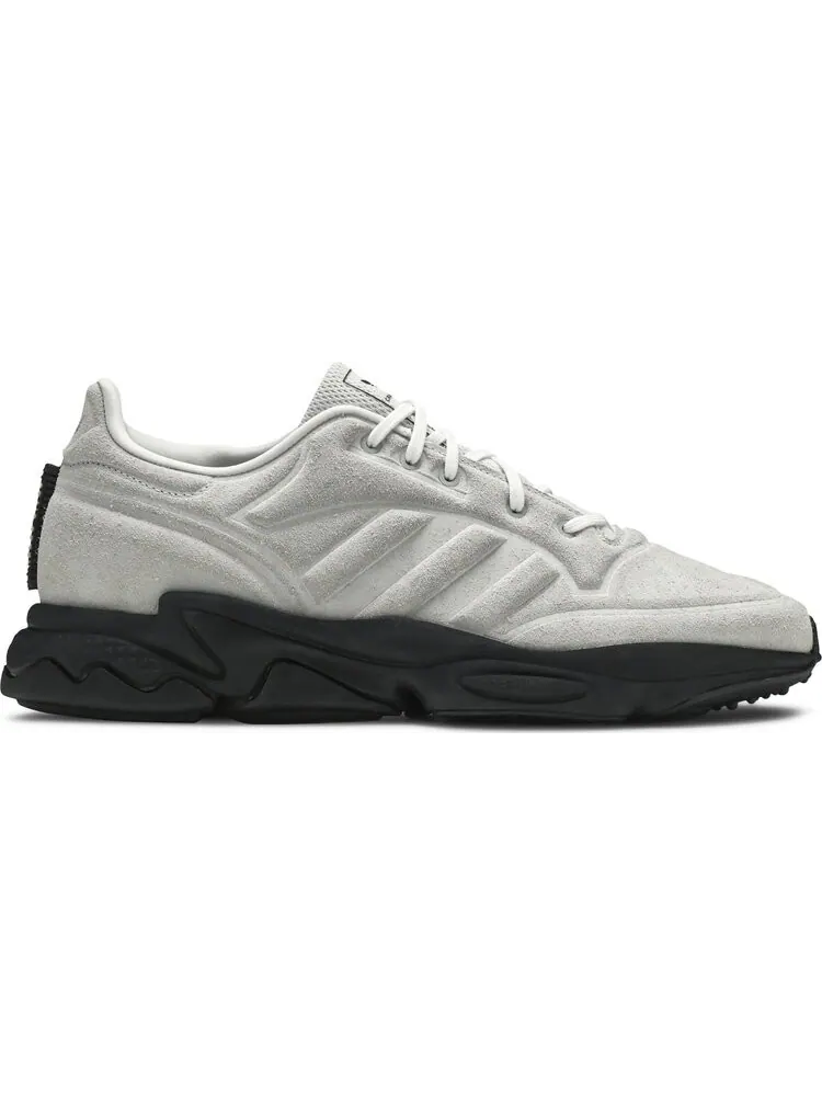 Кроссовки Adidas Craig Green x Kontour 2 'Grey' — изображение 1 из 8, серый