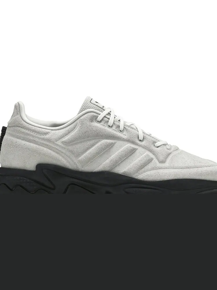 Кроссовки Adidas Craig Green x Kontour 2 'Grey' — изображение 2 из 8, серый