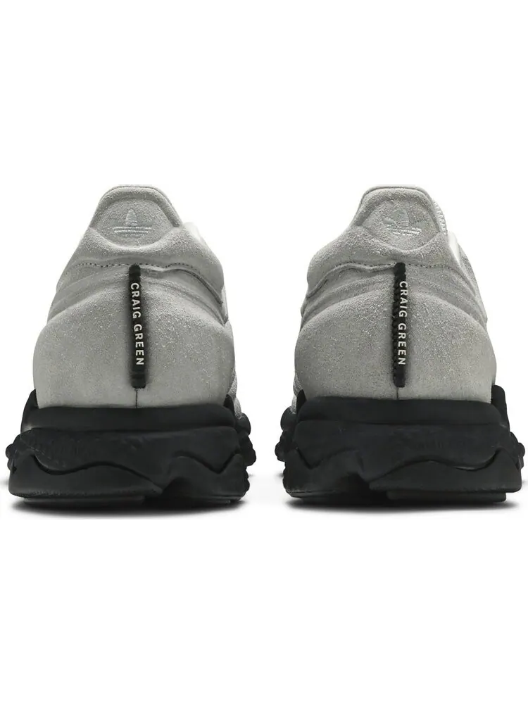 Кроссовки Adidas Craig Green x Kontour 2 'Grey' — изображение 6 из 8, серый