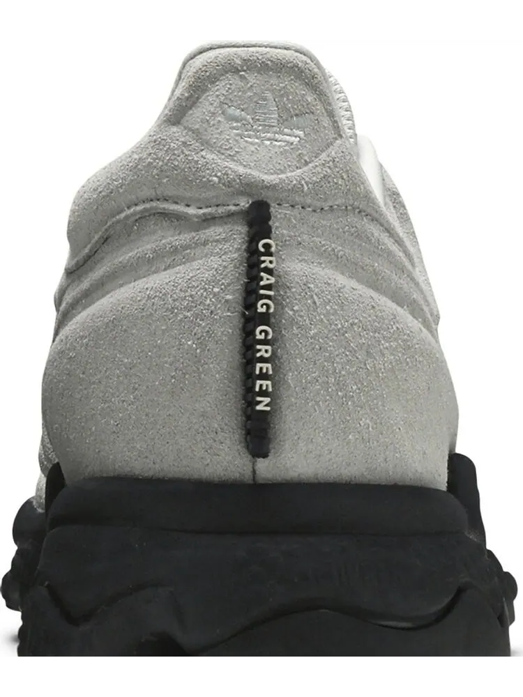 Кроссовки Adidas Craig Green x Kontour 2 'Grey' — изображение 7 из 8, серый