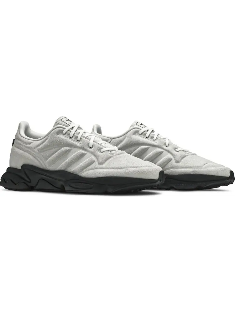 Кроссовки Adidas Craig Green x Kontour 2 'Grey' — изображение 8 из 8, серый