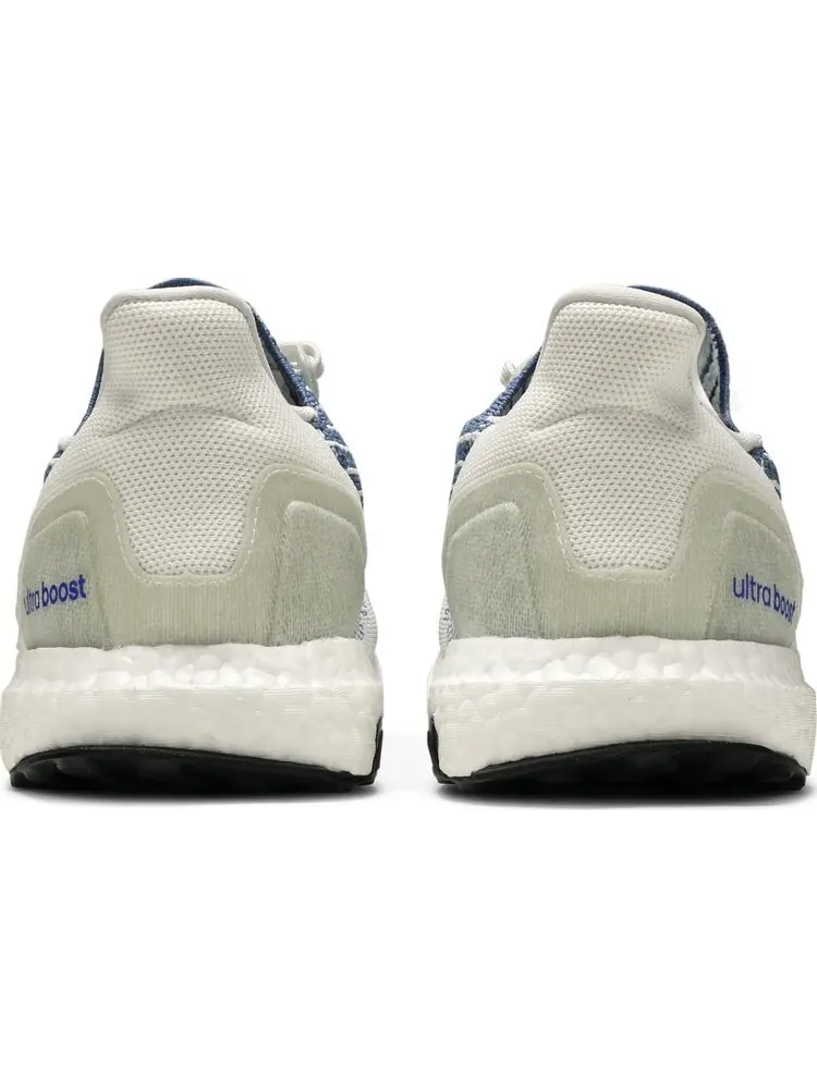 Кроссовки Adidas UltraBoost 6.0 'Crew Blue' — изображение 6 из 8, синий
