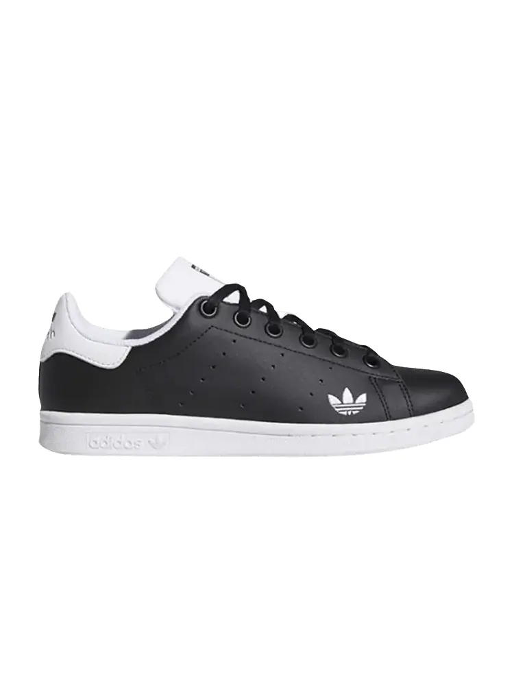 Кроссовки Adidas Stan Smith J — изображение 1 из 1, белый