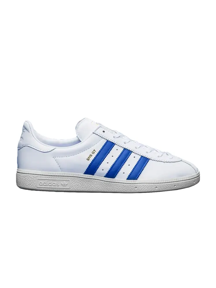 Кроссовки Adidas Sneakersnstuff x GT — изображение 1 из 1, белый