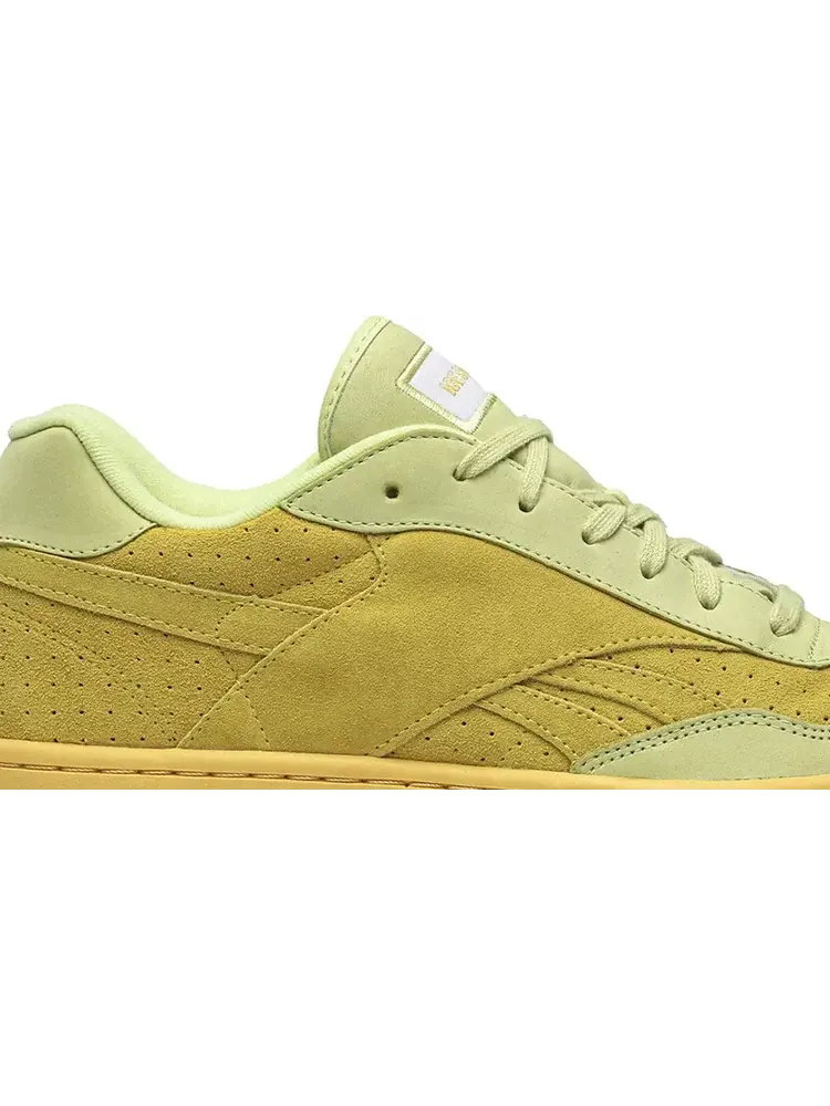 Кроссовки bbc ice cream x bb4600 low 'complexcon' Reebok — изображение 2 из 8, желтый