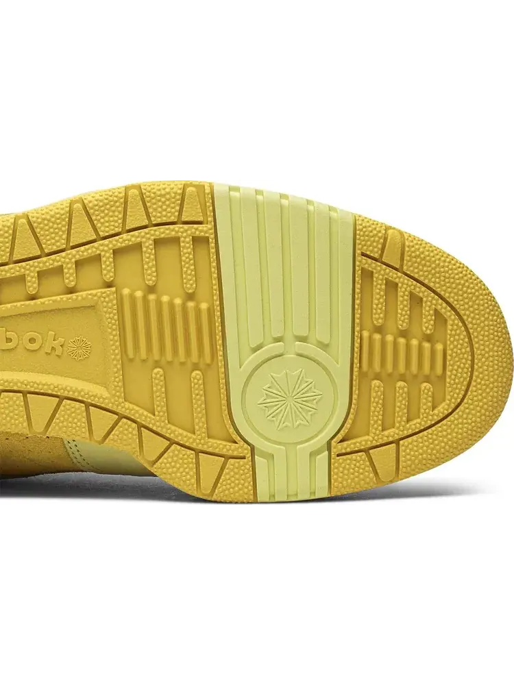 Кроссовки bbc ice cream x bb4600 low 'complexcon' Reebok — изображение 5 из 8, желтый