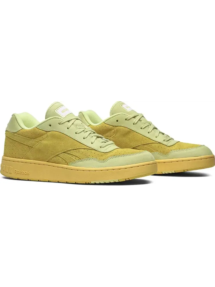 Кроссовки bbc ice cream x bb4600 low 'complexcon' Reebok — изображение 8 из 8, желтый