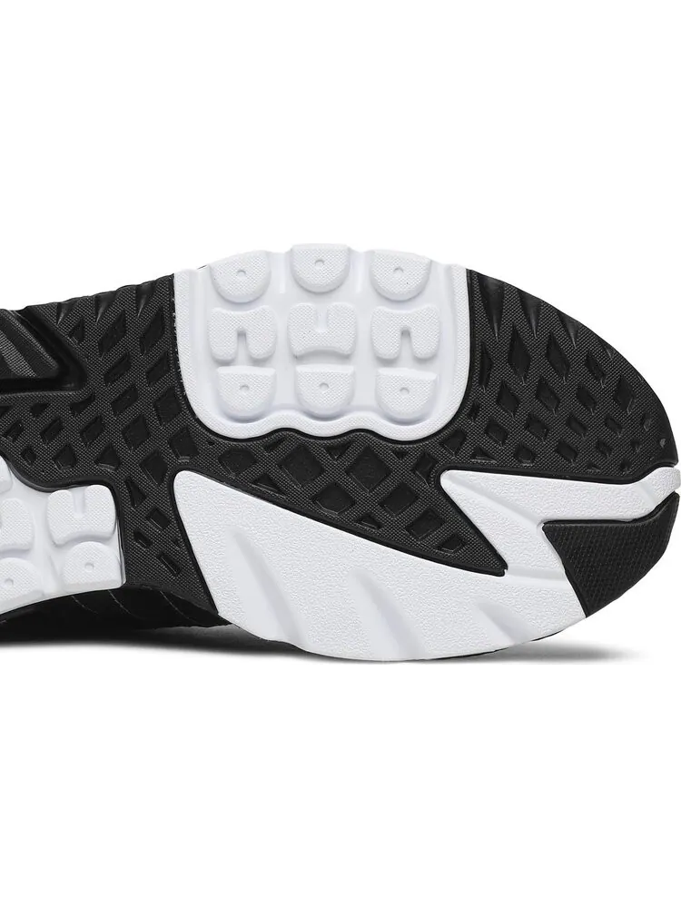 Кроссовки Adidas Nite Jogger 'Reflective Xeno' — изображение 5 из 8, черный