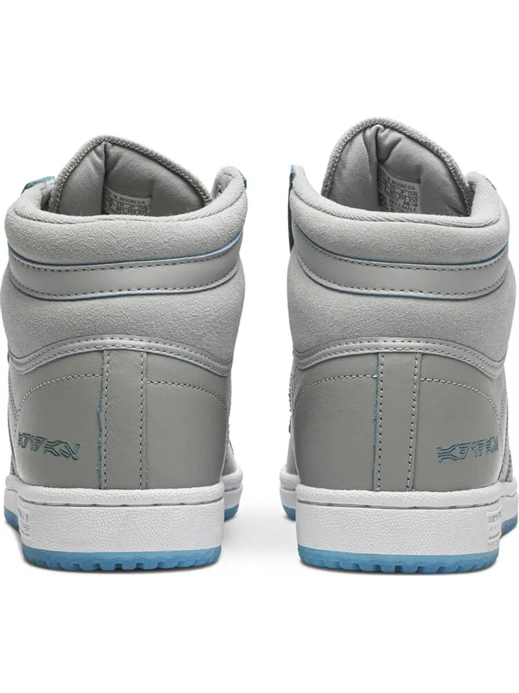 Кроссовки Adidas Star Wars x Top Ten Hi 'Obi-Wan Kenobi' — изображение 6 из 8, серый