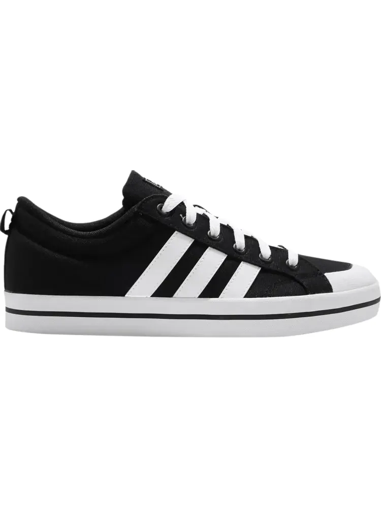 Кроссовки Adidas Bravada — изображение 1 из 1, черный