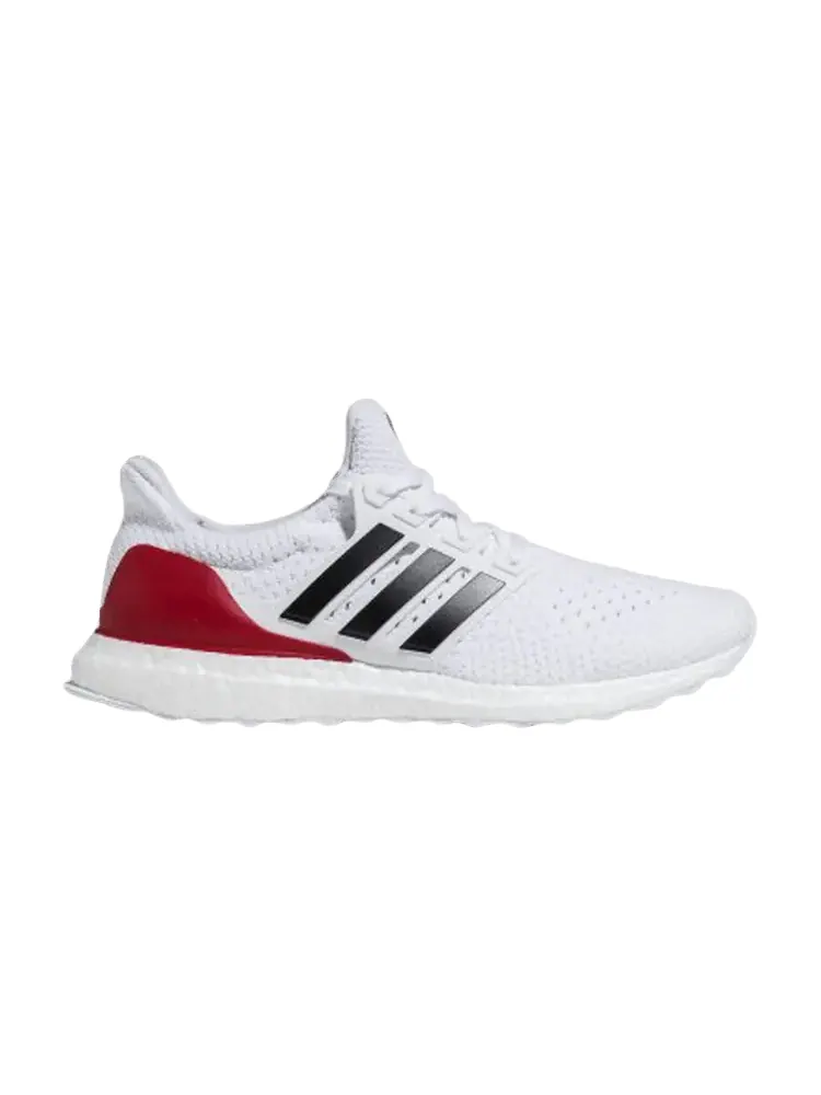 Кроссовки adidas UltraBoost Clima 'Seoul 1988' Asia-Exclusive — изображение 1 из 1, белый/синий/красный