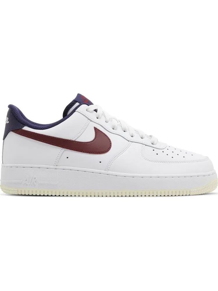 Кроссовки Air Force 1 '07 'From Nike, To You' — изображение 1 из 4, белый
