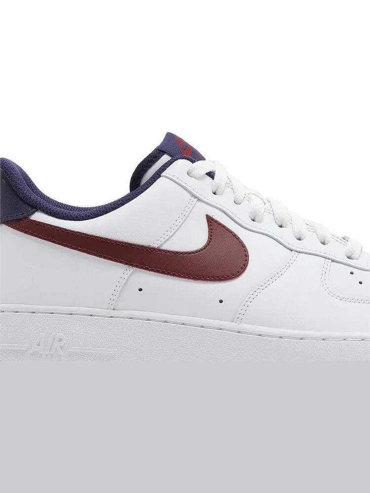 Кроссовки Air Force 1 '07 'From Nike, To You' — изображение 2 из 4, белый