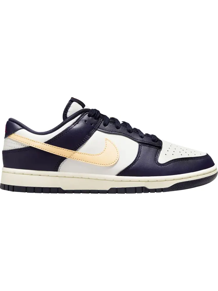 Кроссовки Dunk Low 'From Nike — изображение 1 из 1, темно-синий