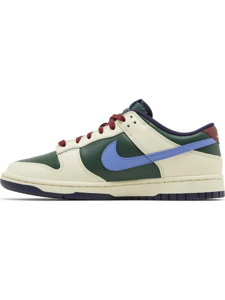 Кроссовки Dunk Low 'From Nike — изображение 3 из 4, зеленый