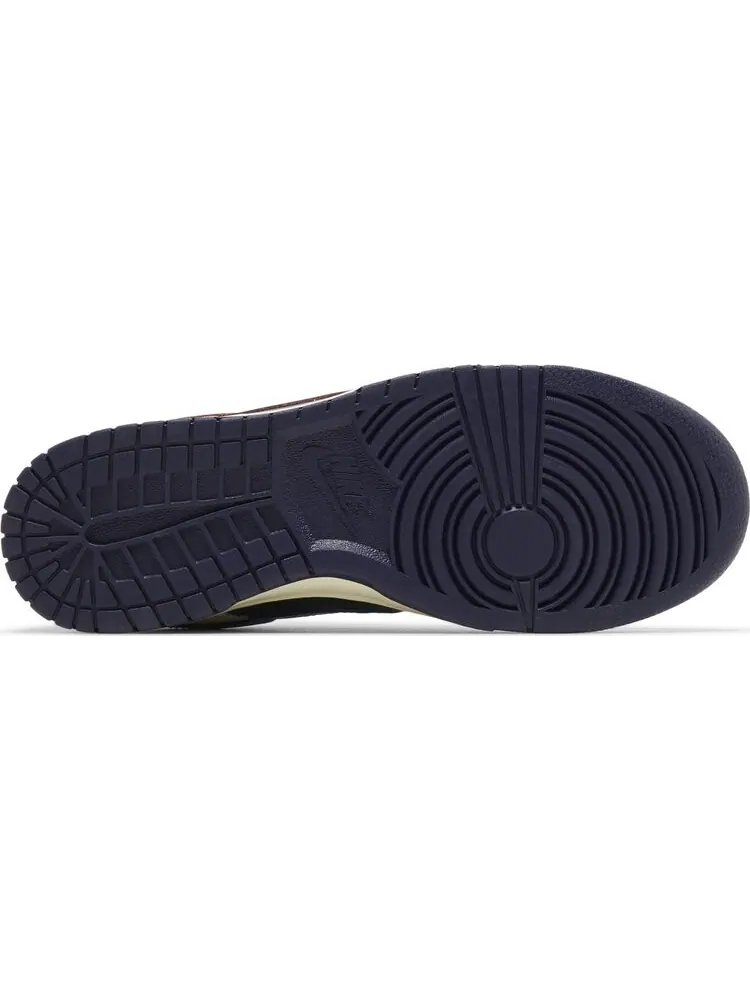 Кроссовки Dunk Low 'From Nike — изображение 4 из 4, зеленый