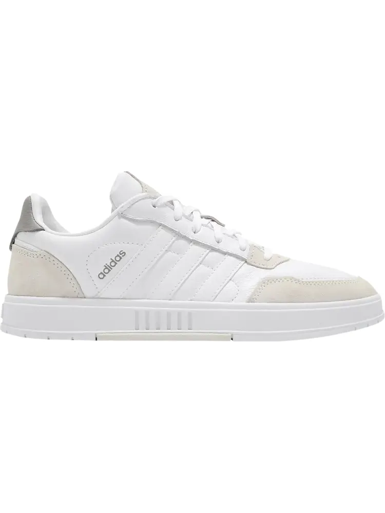 Кроссовки Adidas Courtmaster — изображение 1 из 1, белый