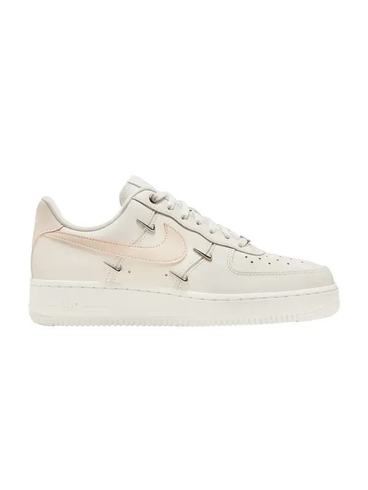 Кроссовки Nike Wmns Air Force 1 '07 LX 'Mini Swoosh - Guava Ice' — изображение 1 из 1, мульти