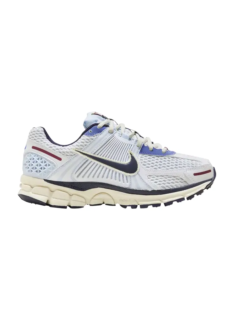 Кроссовки Nike Wmns Zoom Vomero 5 — изображение 1 из 1, белый