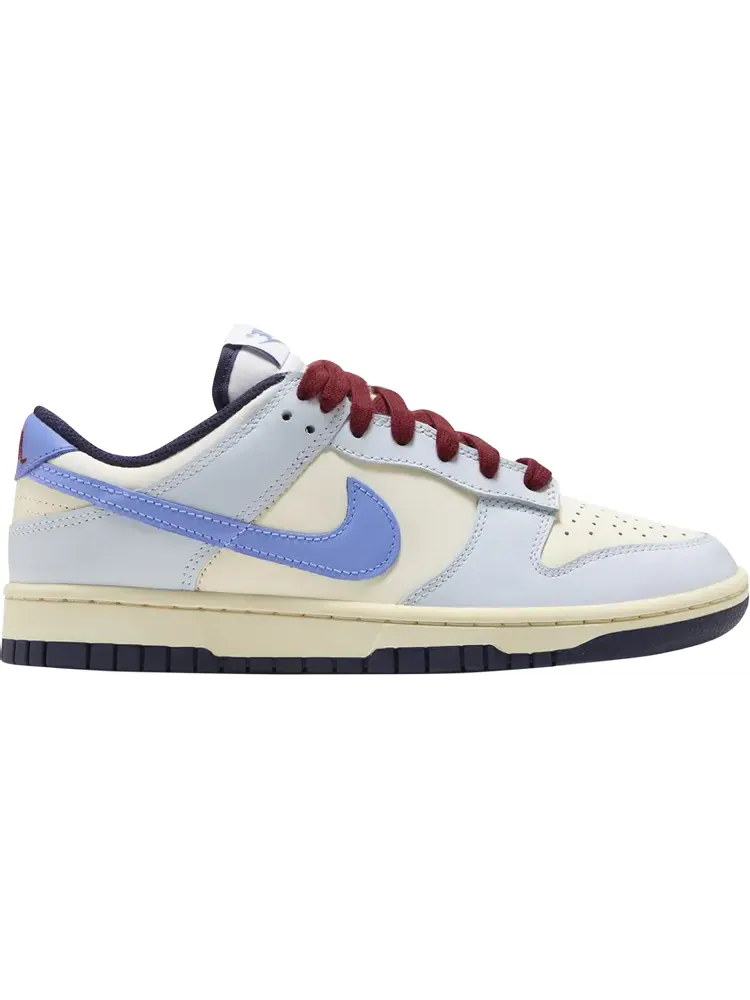 Кроссовки Wmns Dunk Low 'From Nike To You' — изображение 1 из 1, синий