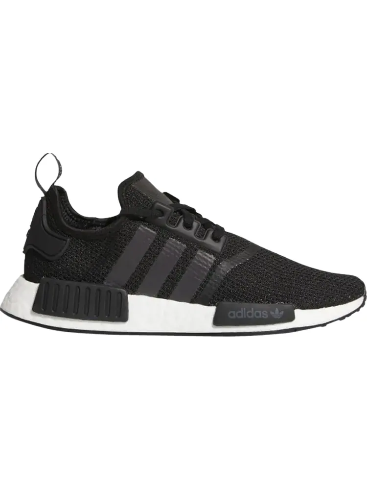 Мужские кроссовки Adidas NMD R1 — изображение 1 из 1, черный