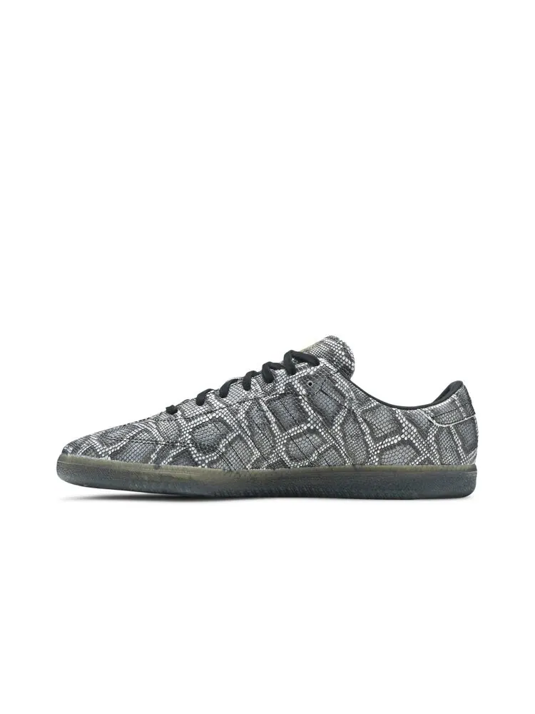 Кроссовки Adidas Jason Dill x Samba Deconstructed — изображение 3 из 4, черный