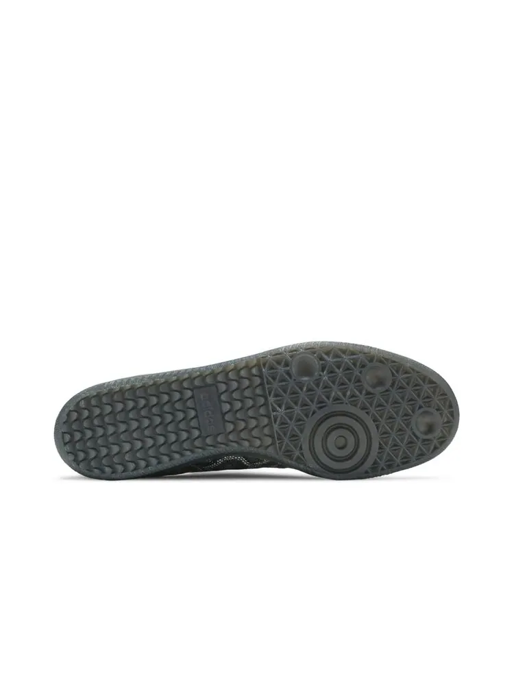 Кроссовки Adidas Jason Dill x Samba Deconstructed — изображение 4 из 4, черный