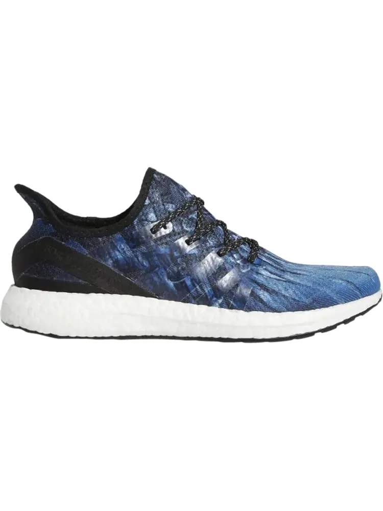 Кроссовки Adidas Game Of Thrones x Speedfactory AM4GOT 'Iron Throne' — изображение 1 из 1, черный