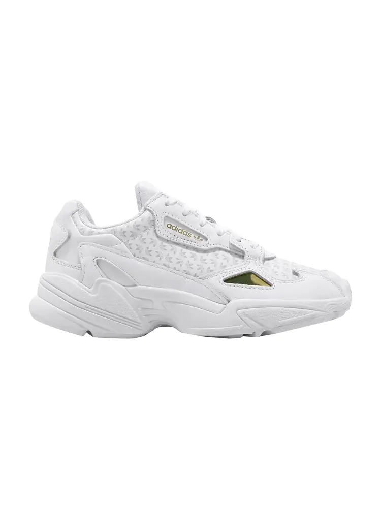 Кроссовки Adidas Wmns Falcon — изображение 1 из 1, белый