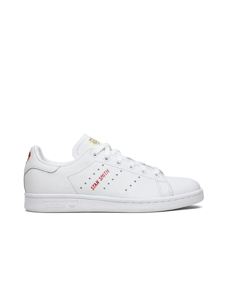 Кроссовки Adidas Wmns Stan Smith — изображение 1 из 4, белый