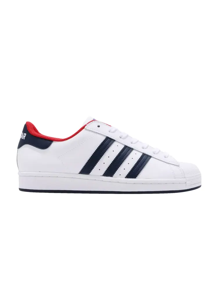 Кроссовки Adidas Superstar — изображение 1 из 1, белый