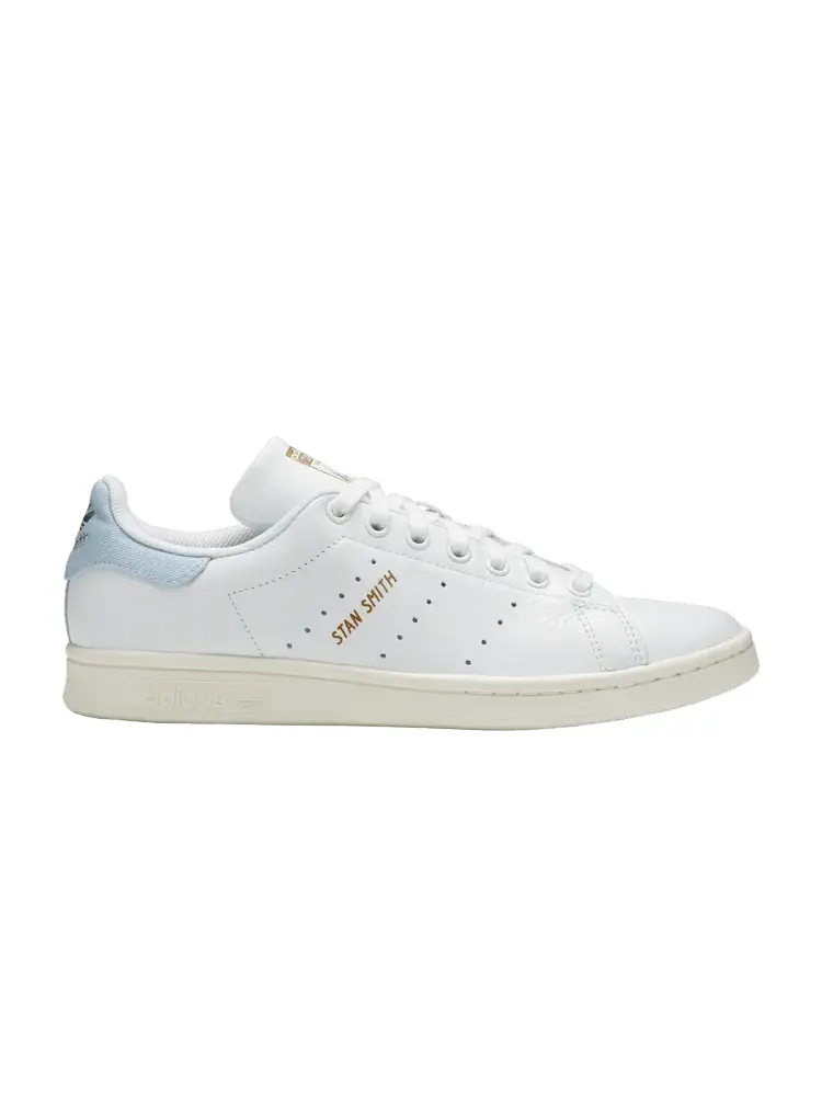 Кроссовки adidas Wmns Stan Smith 'White Silver Metallic' — изображение 1 из 9