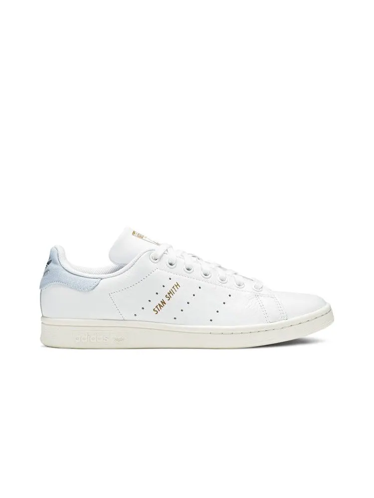 Кроссовки adidas Wmns Stan Smith 'White Silver Metallic' — изображение 2 из 9