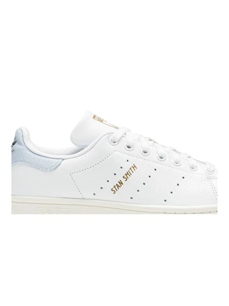 Кроссовки adidas Wmns Stan Smith 'White Silver Metallic' — изображение 3 из 9