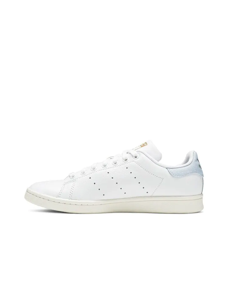 Кроссовки adidas Wmns Stan Smith 'White Silver Metallic' — изображение 4 из 9