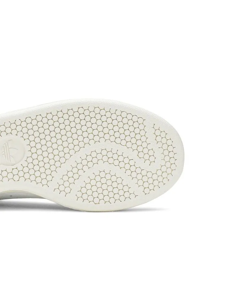 Кроссовки adidas Wmns Stan Smith 'White Silver Metallic' — изображение 6 из 9