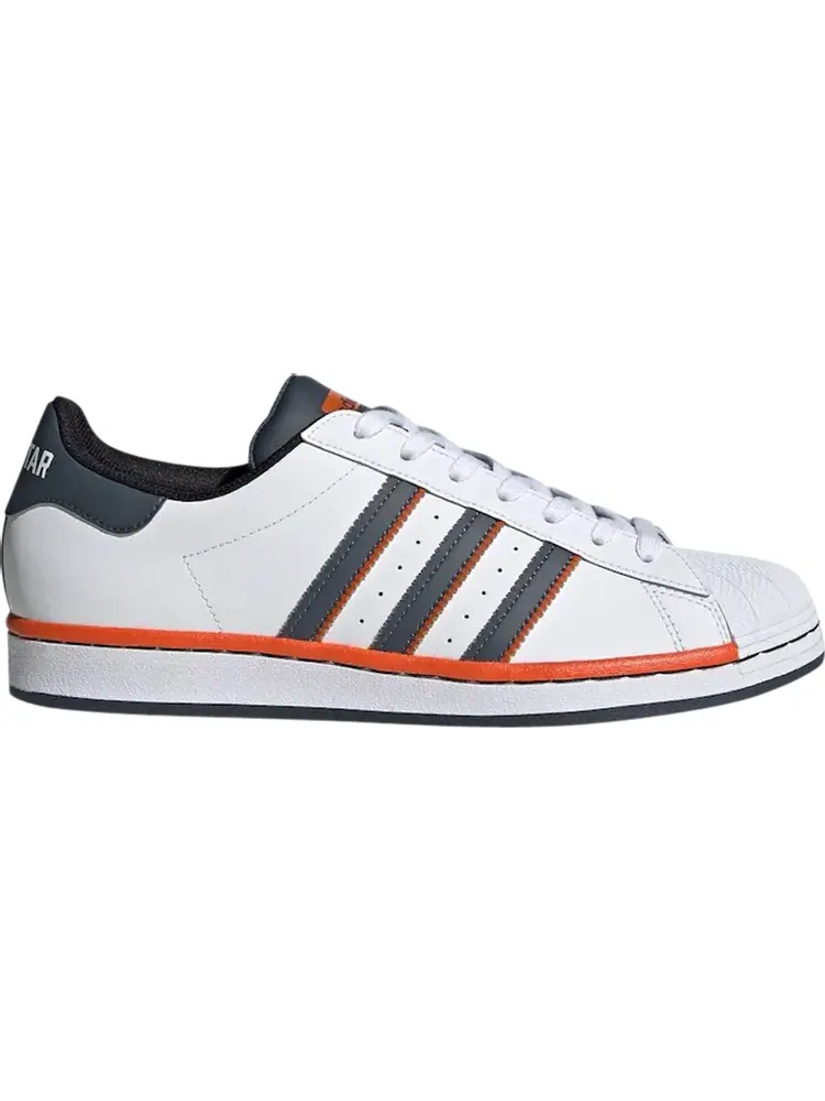 Кроссовки Adidas Superstar — изображение 1 из 1, белый