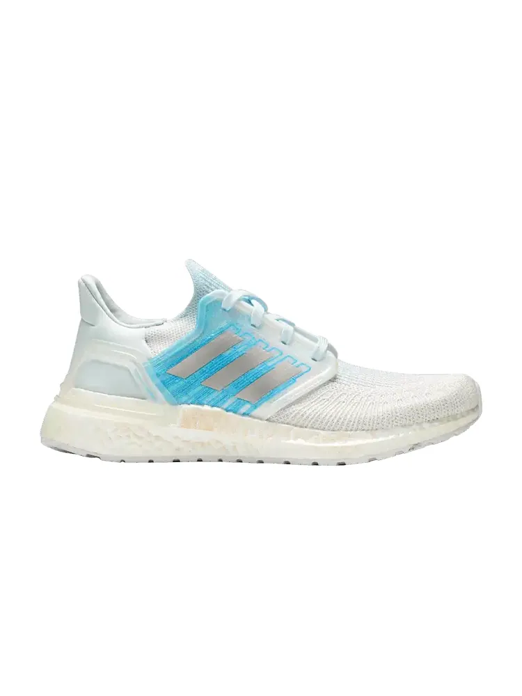 Кроссовки adidas Wmns UltraBoost 20 'Sky Tint' — изображение 1 из 9
