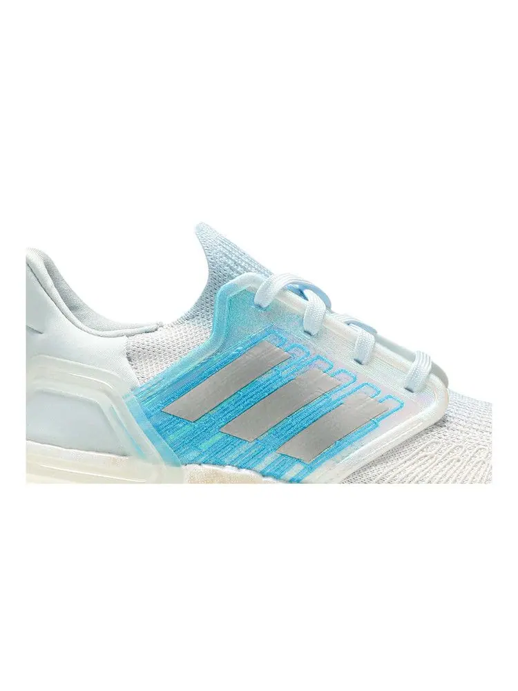 Кроссовки adidas Wmns UltraBoost 20 'Sky Tint' — изображение 3 из 9