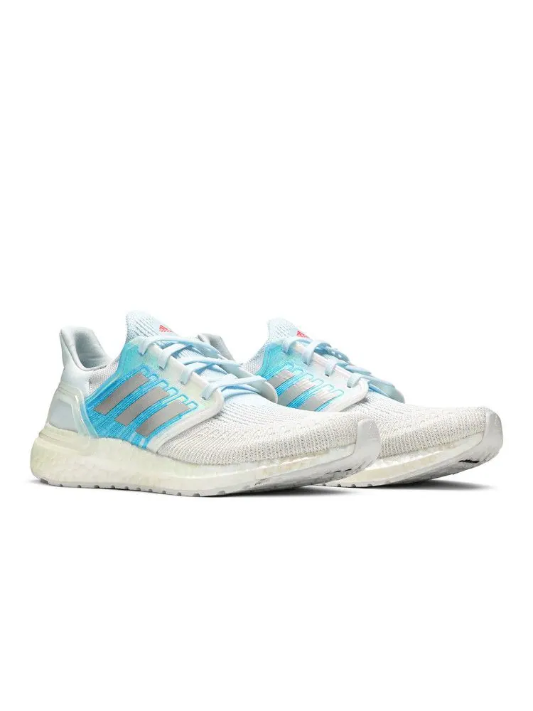 Кроссовки adidas Wmns UltraBoost 20 'Sky Tint' — изображение 9 из 9