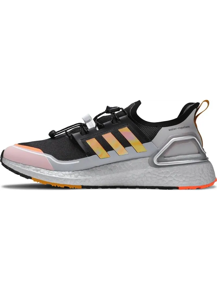 Кроссовки Adidas UltraBoost Winter.Rdy 'Black Signal Orange' — изображение 3 из 8, черный