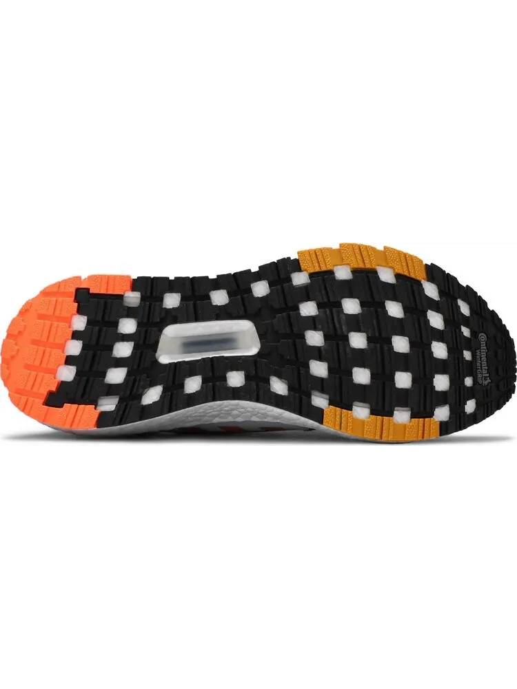 Кроссовки Adidas UltraBoost Winter.Rdy 'Black Signal Orange' — изображение 4 из 8, черный